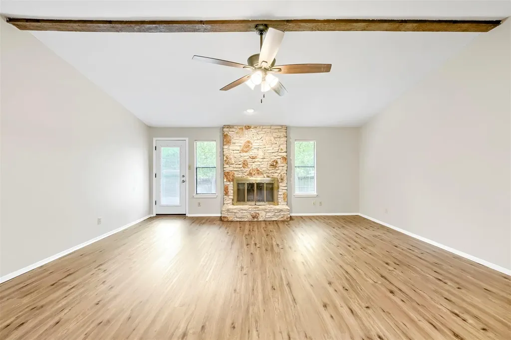 8601 Danville Drive Austin TX 78753