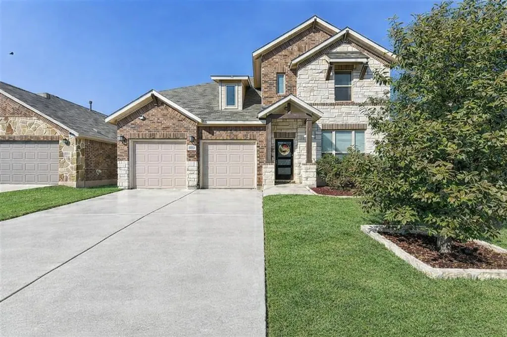 16928 Lathrop Avenue Pflugerville TX 78660