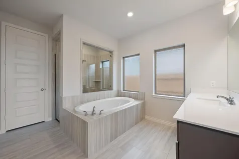 1037 Thunderhead Trail Georgetown TX 78628