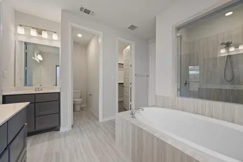 1037 Thunderhead Trail Georgetown TX 78628