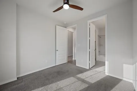 1037 Thunderhead Trail Georgetown TX 78628
