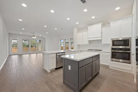 1037 Thunderhead Trail Georgetown TX 78628
