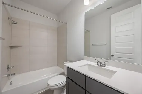 1037 Thunderhead Trail Georgetown TX 78628