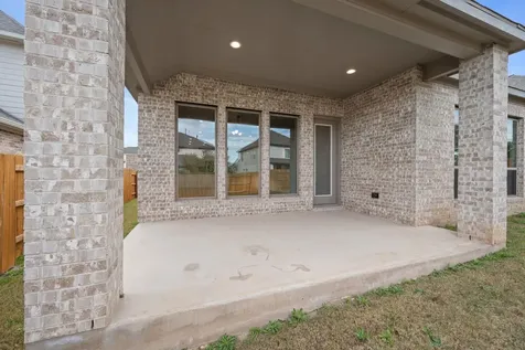 1037 Thunderhead Trail Georgetown TX 78628