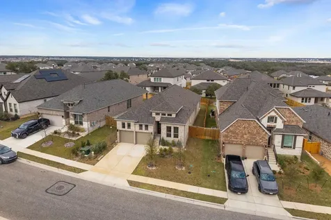 1037 Thunderhead Trail Georgetown TX 78628