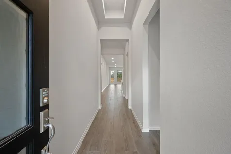 1037 Thunderhead Trail Georgetown TX 78628