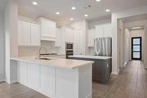1037 Thunderhead Trail Georgetown TX 78628