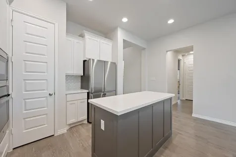 1037 Thunderhead Trail Georgetown TX 78628