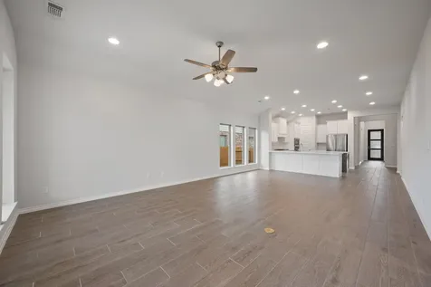 1037 Thunderhead Trail Georgetown TX 78628