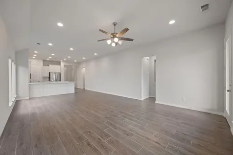 1037 Thunderhead Trail Georgetown TX 78628