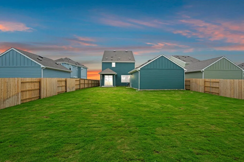 108 Wesley Miller Lane Taylor TX 76574