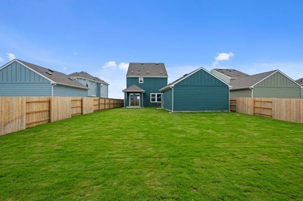 108 Wesley Miller Lane Taylor TX 76574