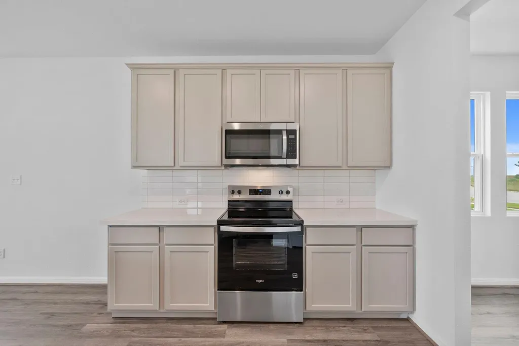 108 Wesley Miller Lane Taylor TX 76574