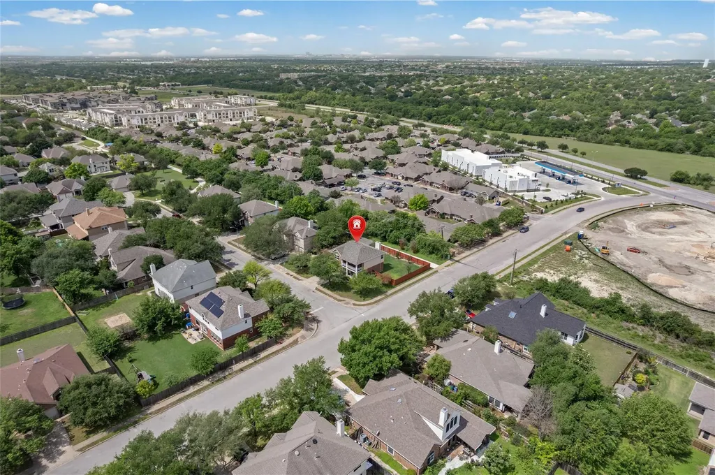 800 Windsor Hills Drive Pflugerville TX 78660