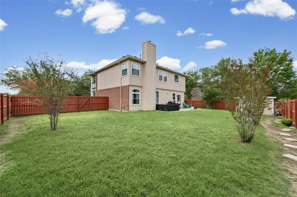 800 Windsor Hills Drive Pflugerville TX 78660