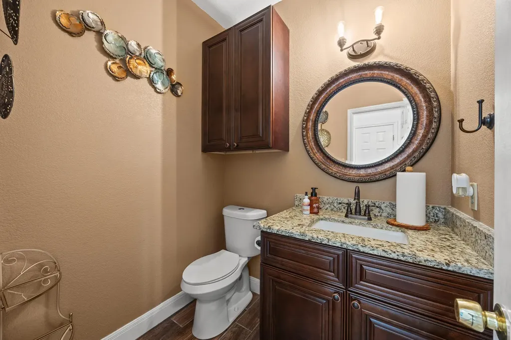 1341 Meadowild Drive Round Rock TX 78664