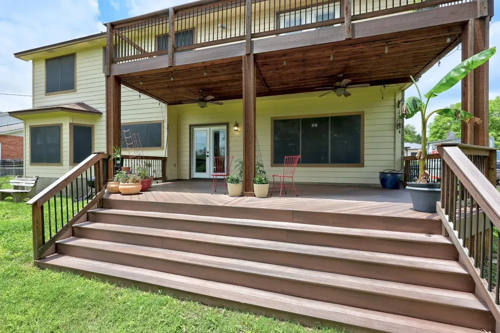 1341 Meadowild Drive Round Rock TX 78664