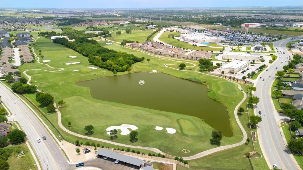 1341 Meadowild Drive Round Rock TX 78664
