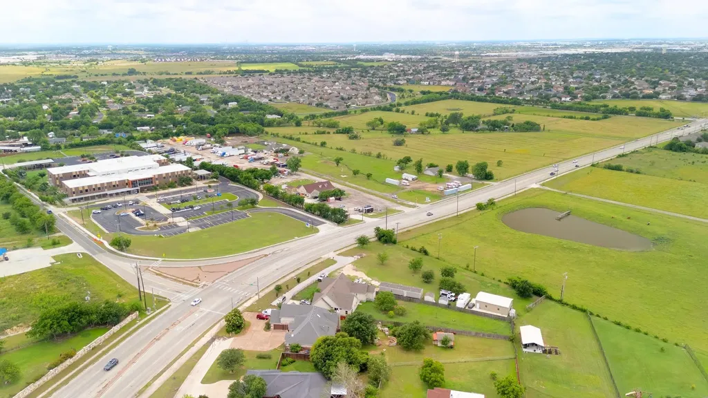1341 Meadowild Drive Round Rock TX 78664