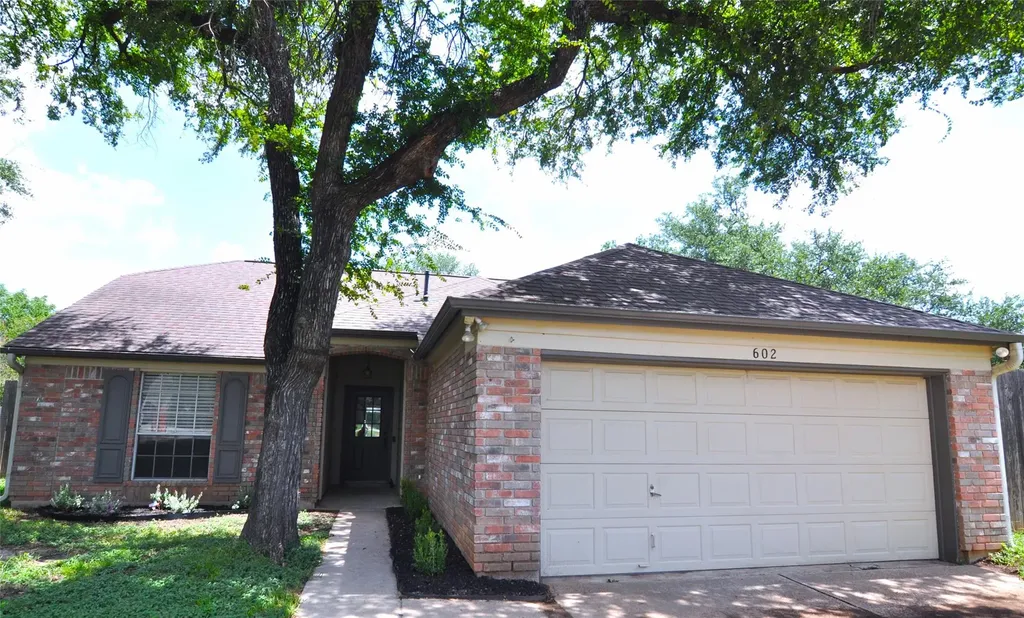 602 Timbergrove Court Cedar Park TX 78613