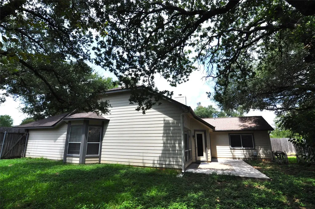 602 Timbergrove Court Cedar Park TX 78613