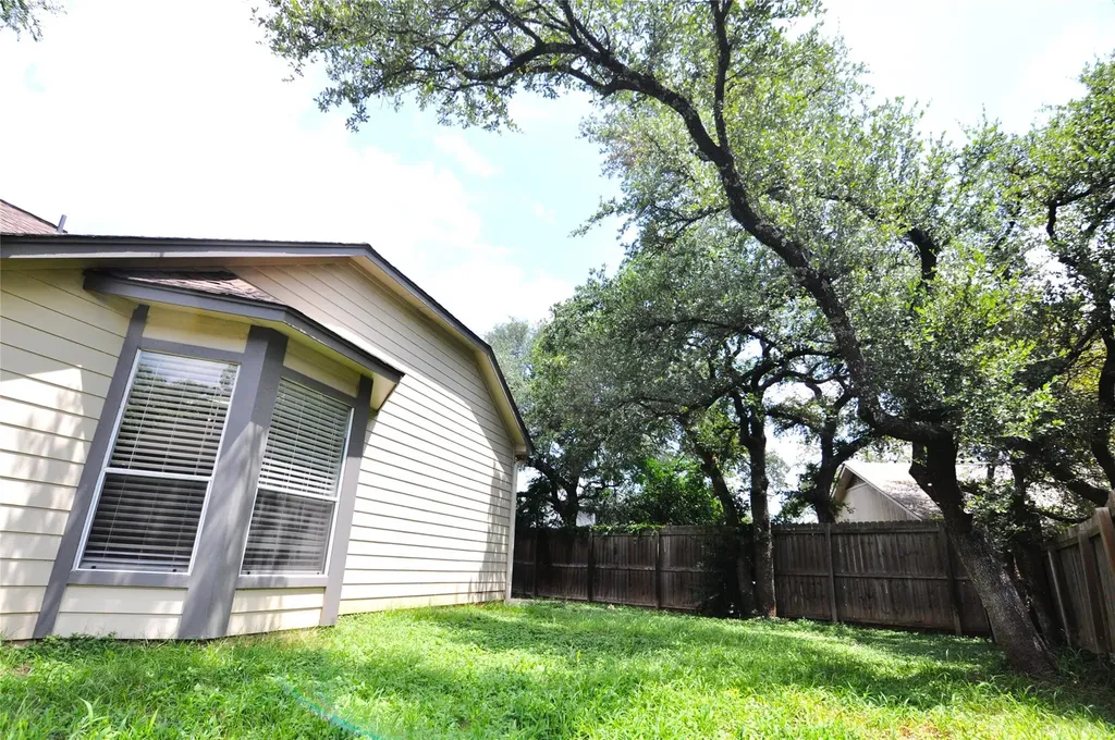 602 Timbergrove Court Cedar Park TX 78613