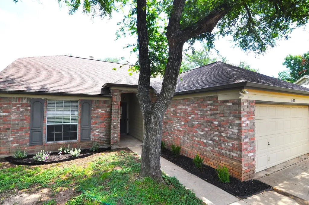 602 Timbergrove Court Cedar Park TX 78613