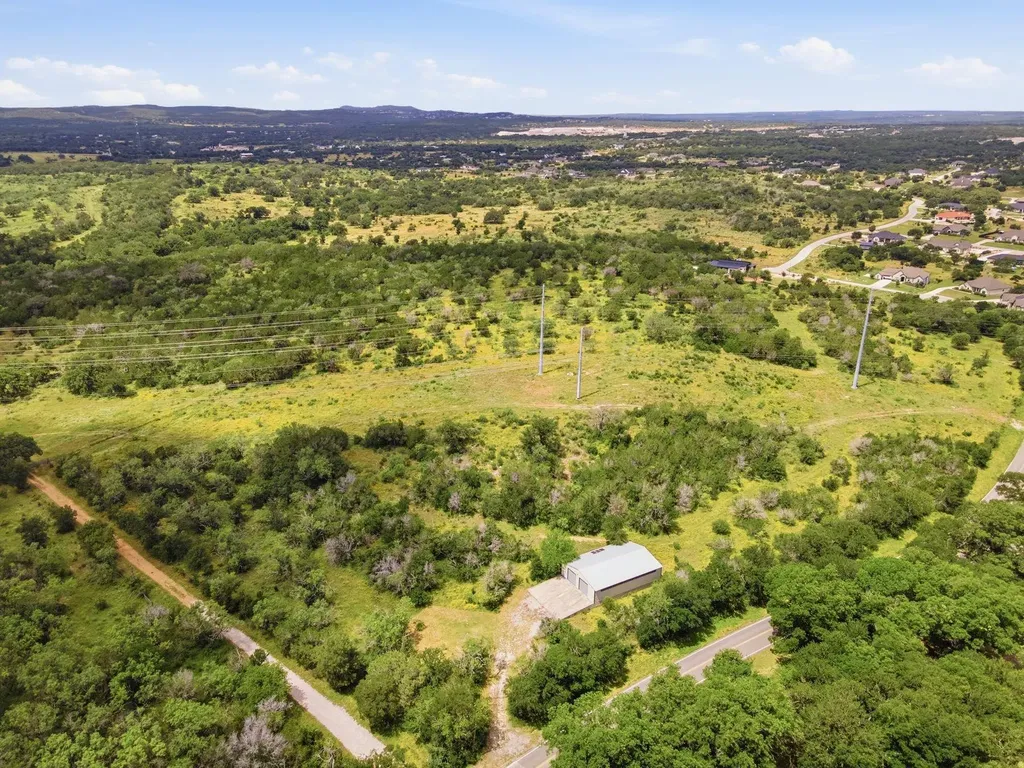 4810 And 4900 County Road 404 Spicewood TX 78669