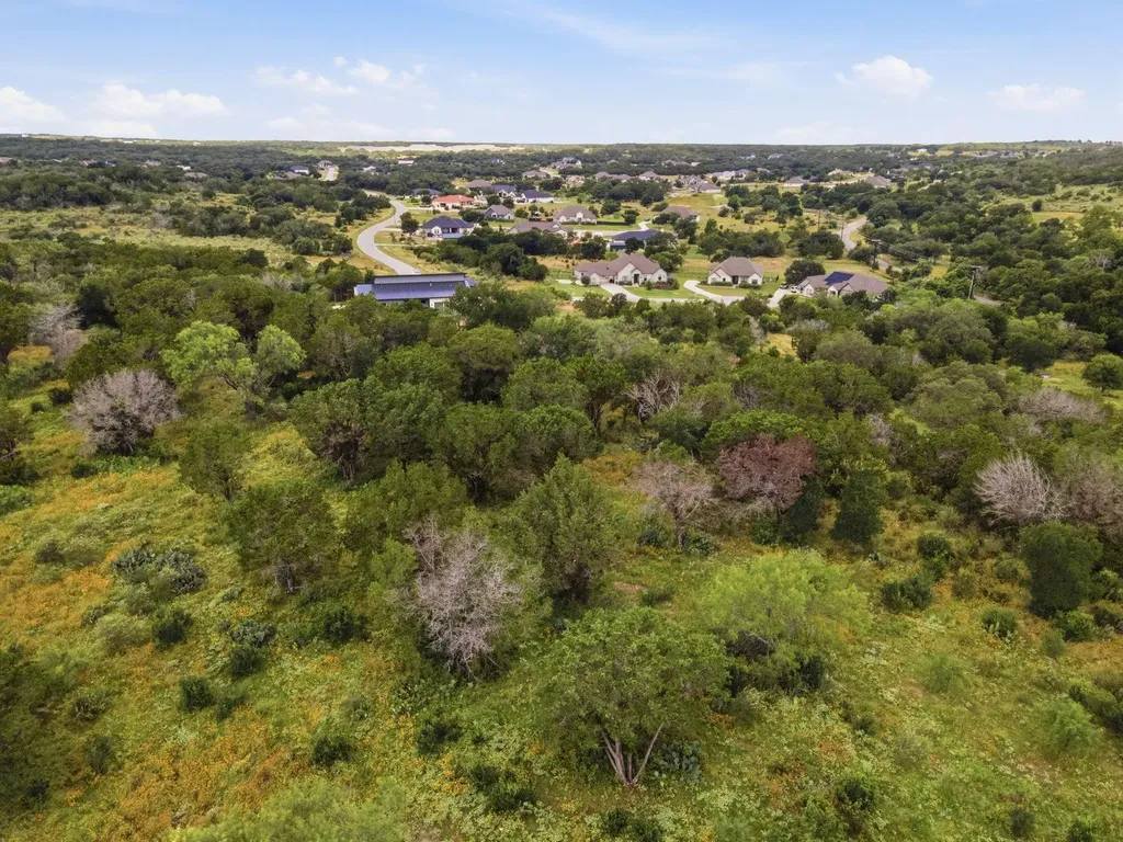 4810 And 4900 County Road 404 Spicewood TX 78669