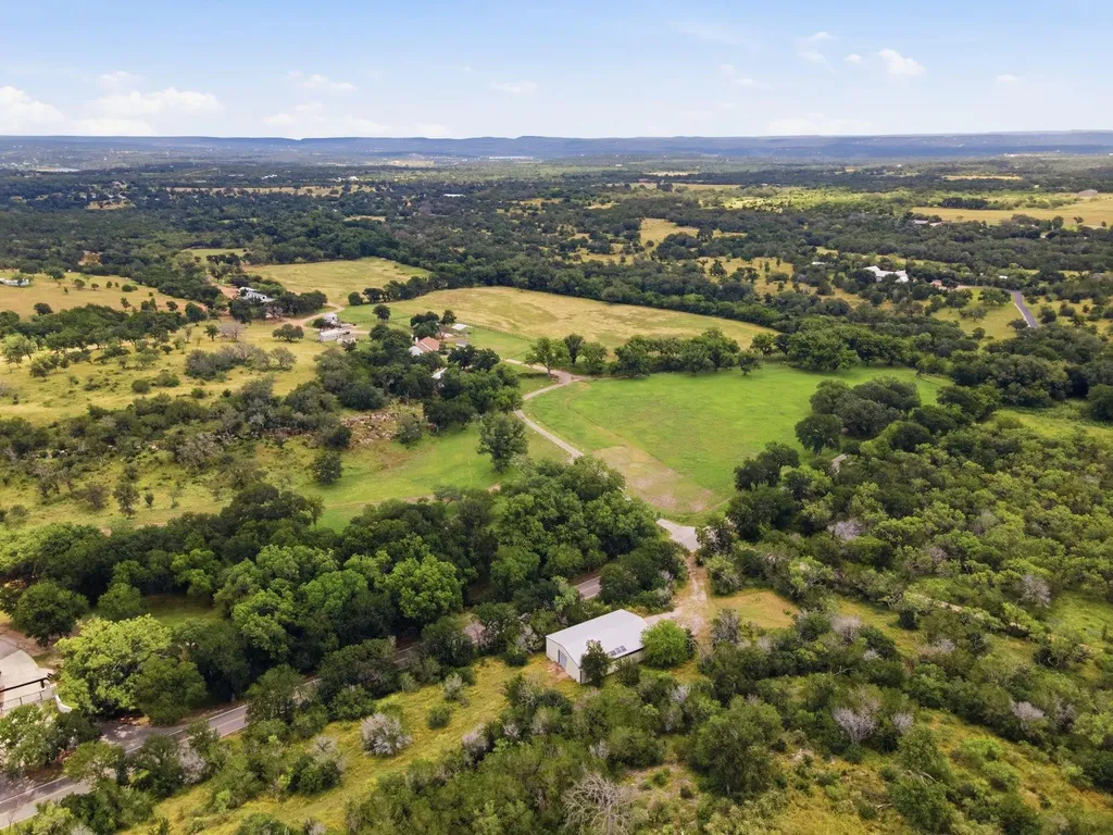 4810 And 4900 County Road 404 Spicewood TX 78669