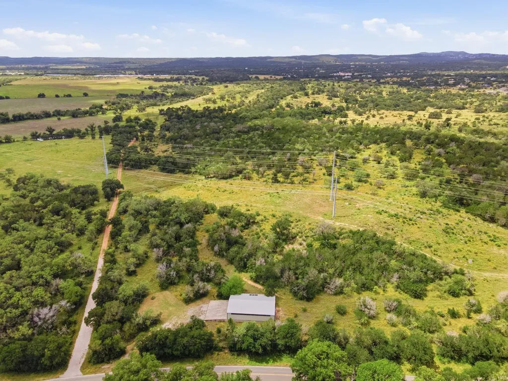 4810 And 4900 County Road 404 Spicewood TX 78669