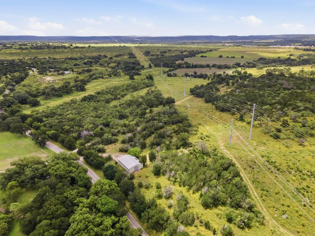 4810 And 4900 County Road 404 Spicewood TX 78669