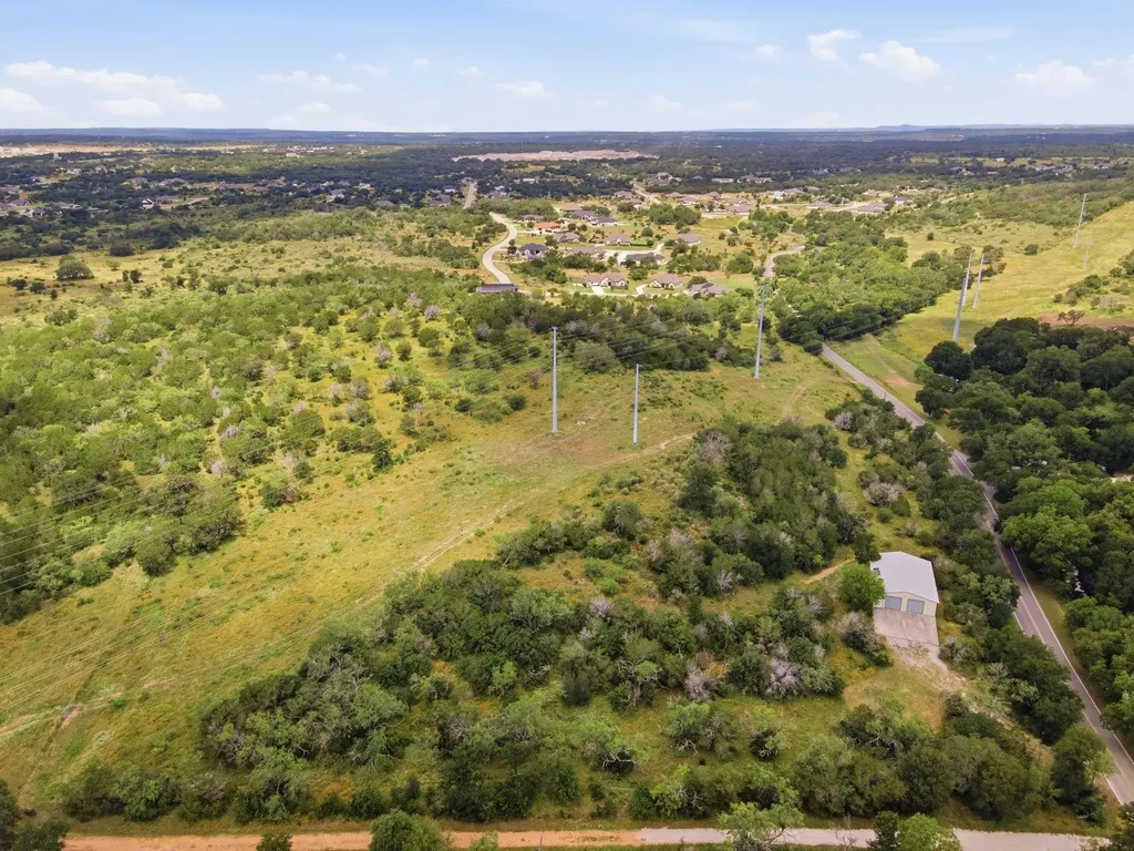 4810 And 4900 County Road 404 Spicewood TX 78669