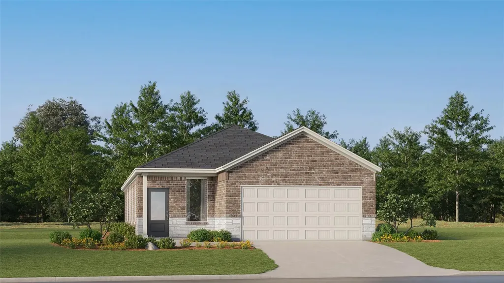 13336 Winton Drive Elgin TX 78621