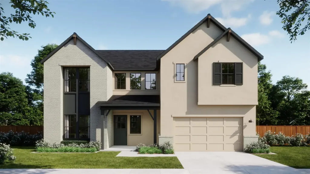 2323 Fielder Drive Georgetown TX 78628