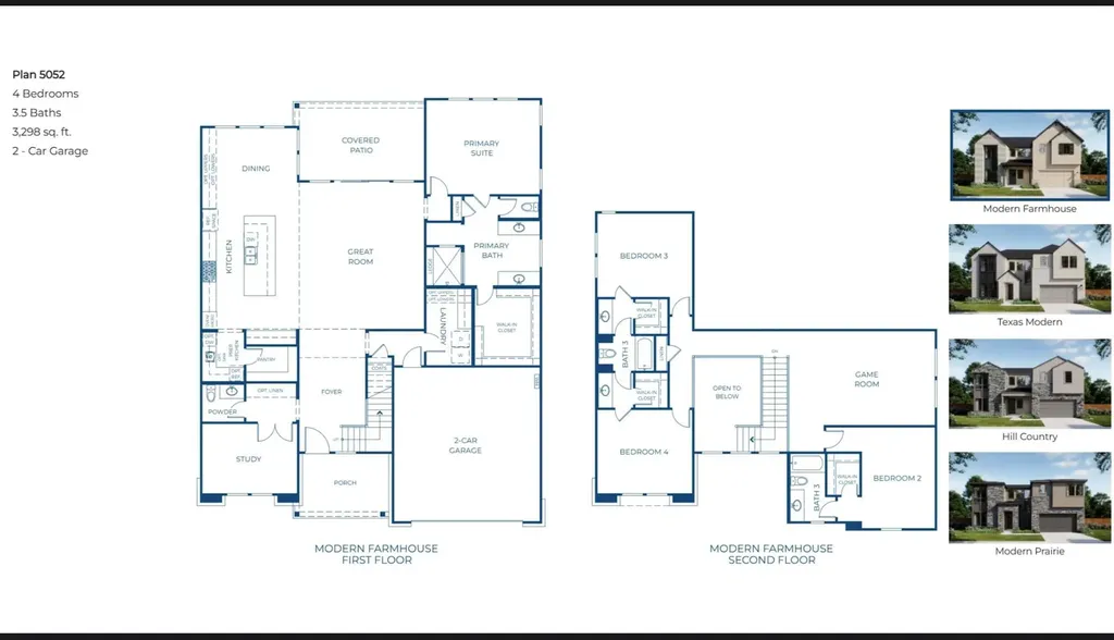 2323 Fielder Drive Georgetown TX 78628