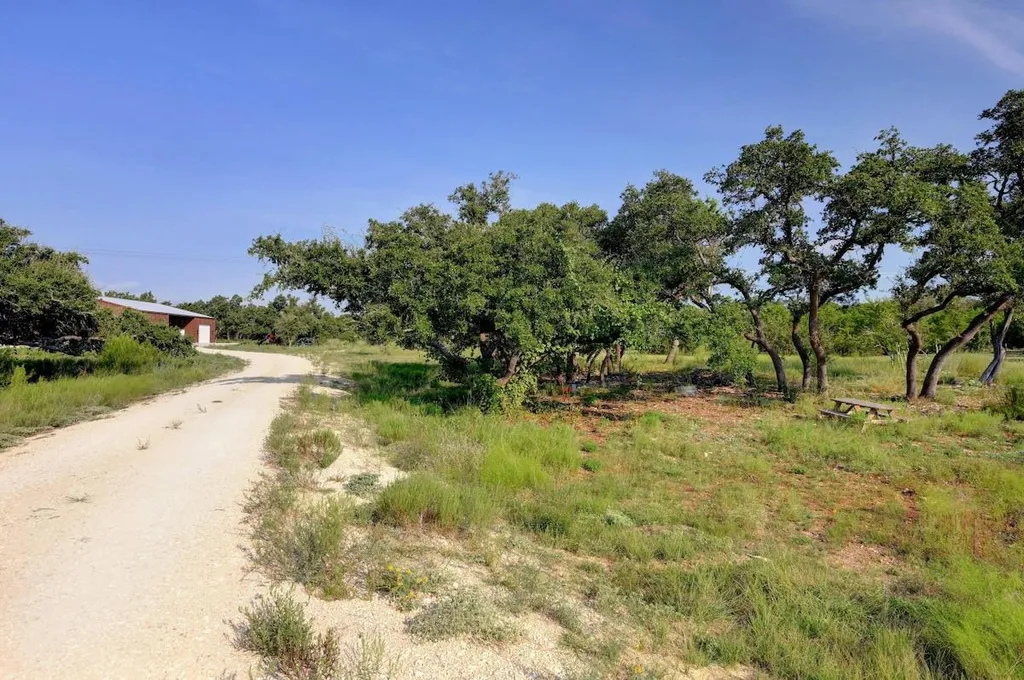 8952 Ranch Road 165 Blanco TX 78606