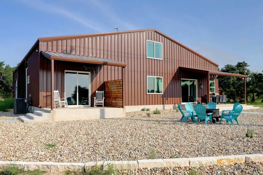 8952 Ranch Road 165 Blanco TX 78606