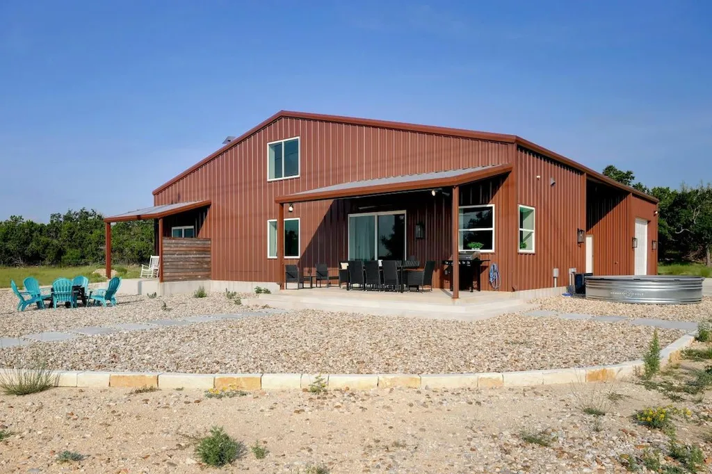 8952 Ranch Road 165 Blanco TX 78606