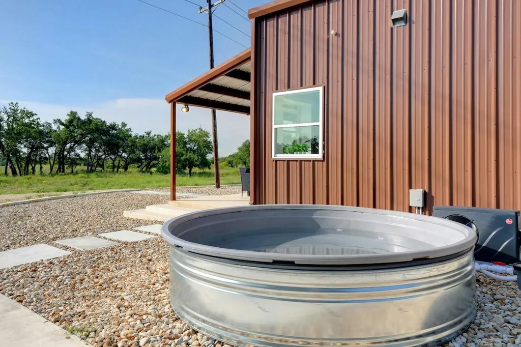 8952 Ranch Road 165 Blanco TX 78606