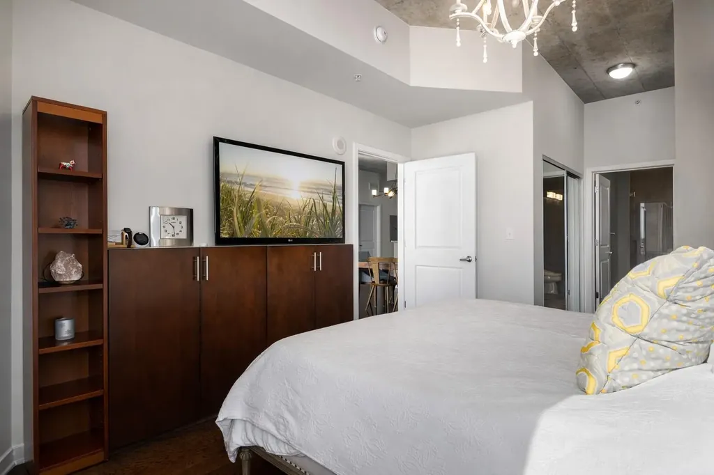 360 Nueces Street Austin TX 78701