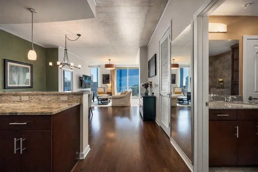 360 Nueces Street Austin TX 78701