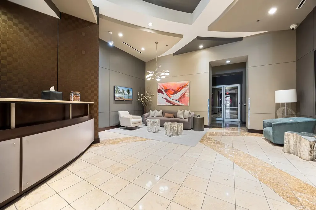 360 Nueces Street Austin TX 78701