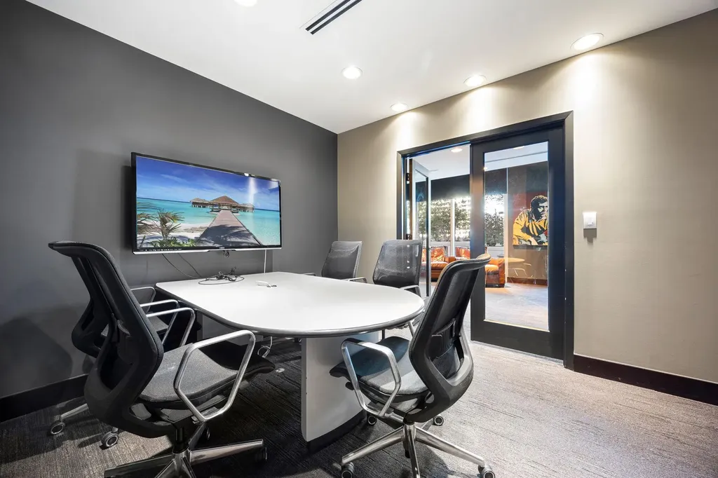 360 Nueces Street Austin TX 78701