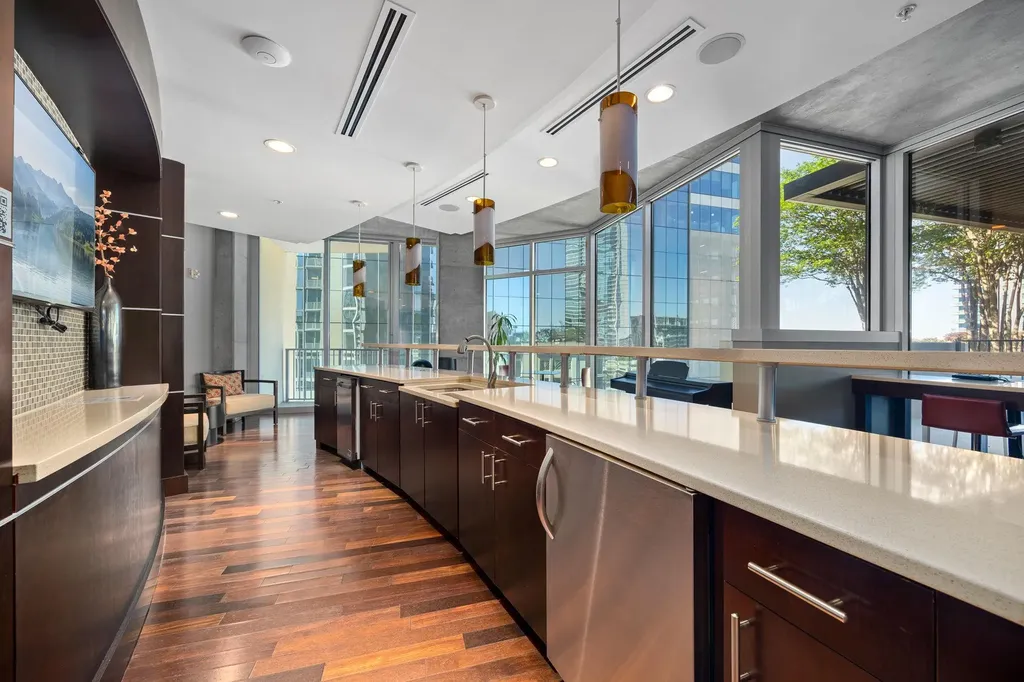360 Nueces Street Austin TX 78701