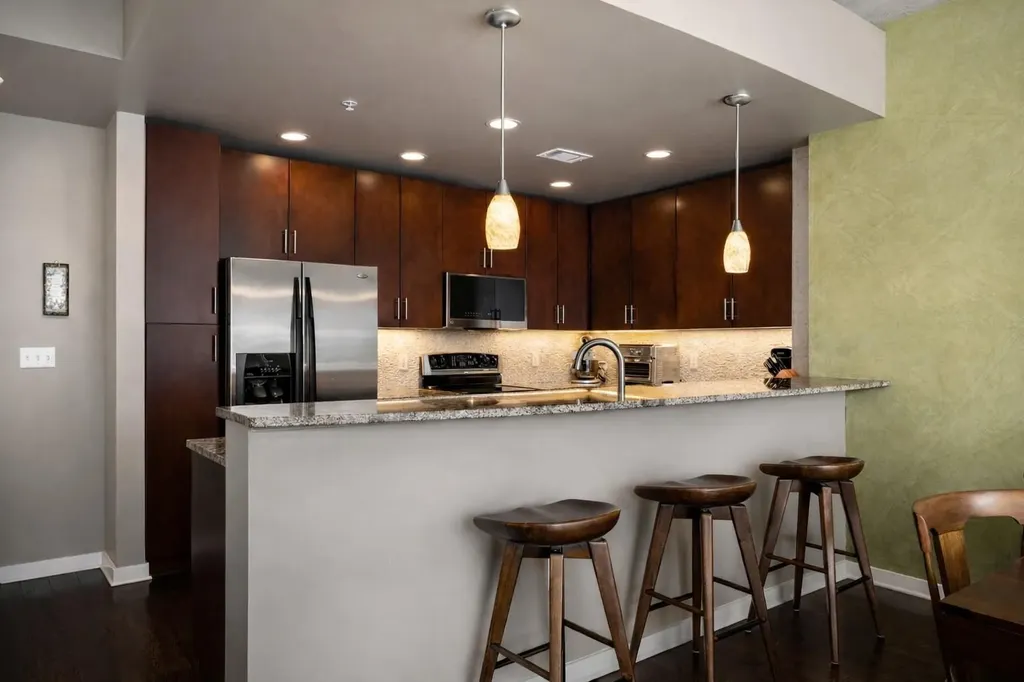 360 Nueces Street Austin TX 78701