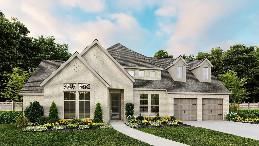 1205 Sunset Hill Way Georgetown TX 78628