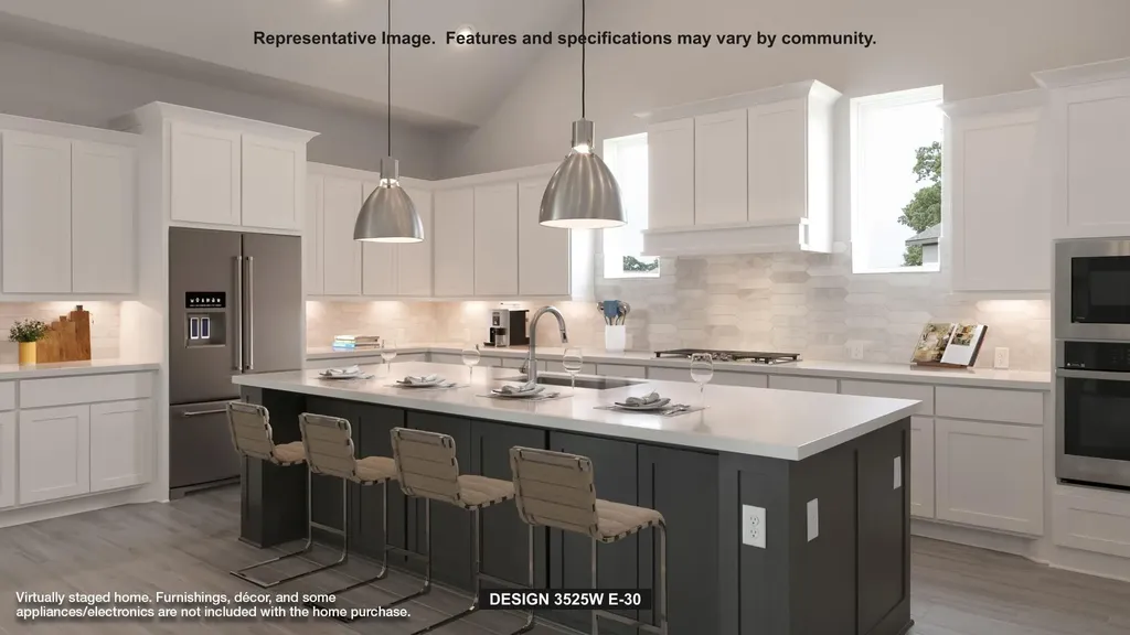 1205 Sunset Hill Way Georgetown TX 78628