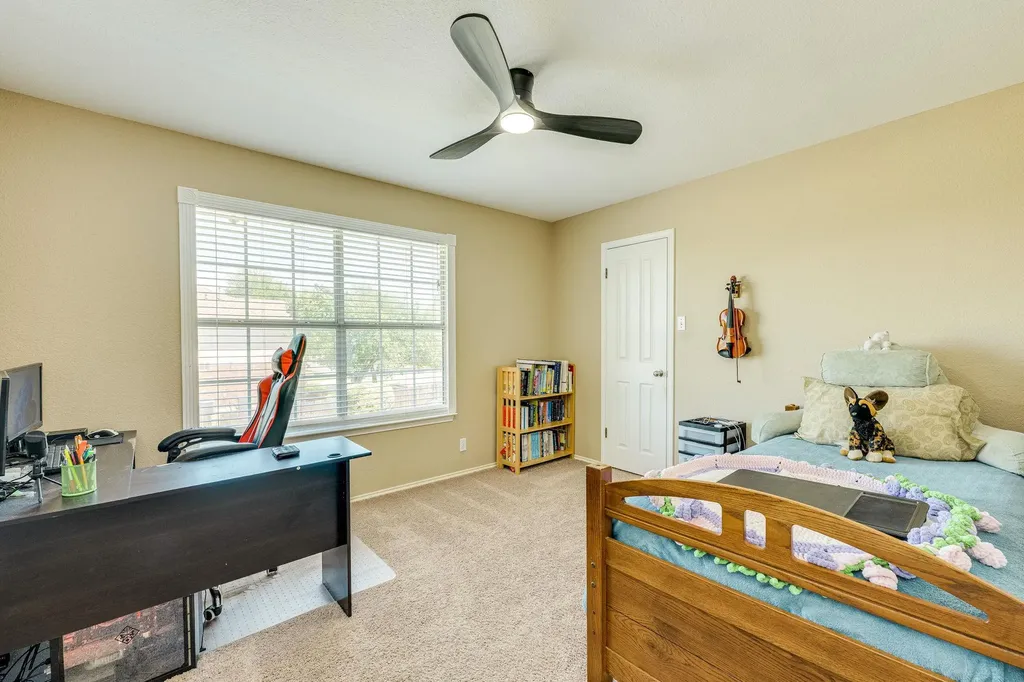 9012 Brimstone Lane Austin TX 78717