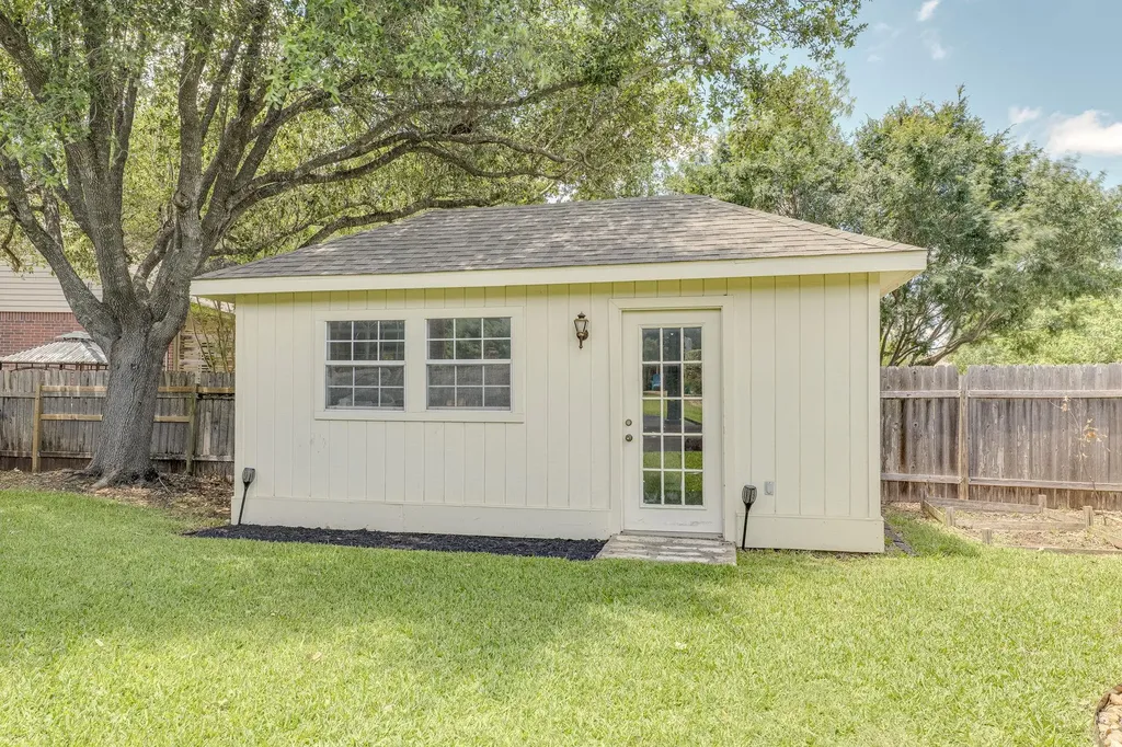 9012 Brimstone Lane Austin TX 78717